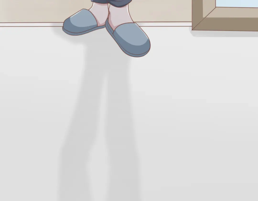 《飞行星球》第49话 你是讨厌我？ 第18页