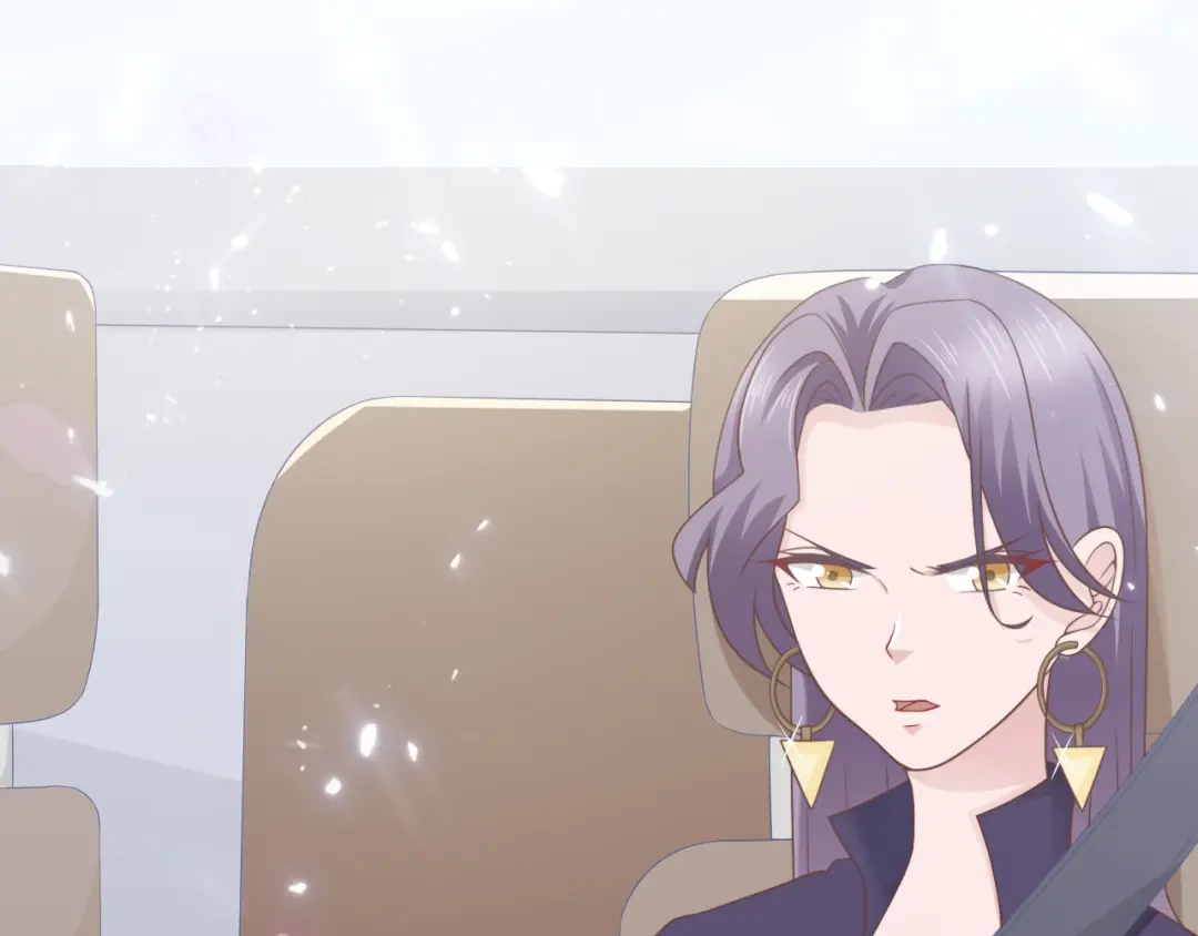 《飞行星球》第51话 临时恋人 第26页