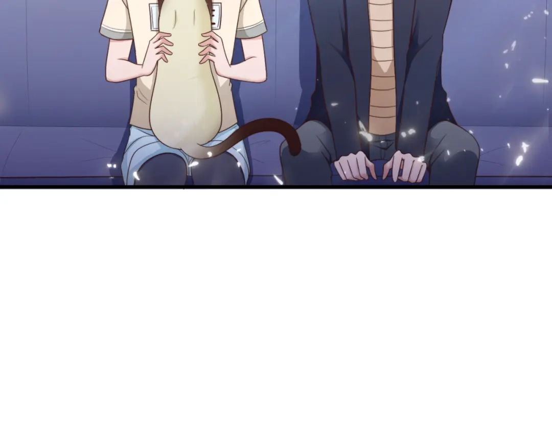 《飞行星球》第53话 他回来了 第67页