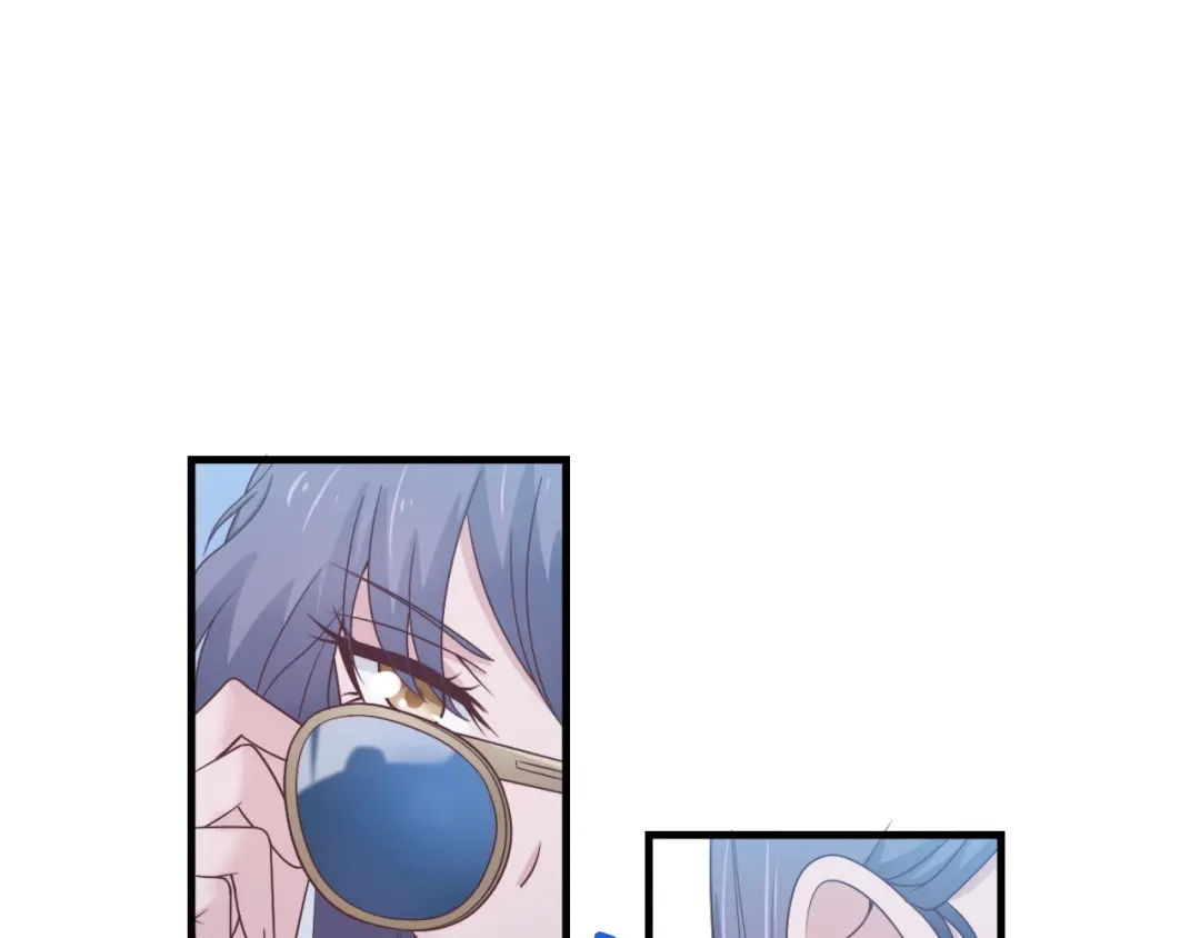 《飞行星球》第58话 你喜欢的类型 第43页