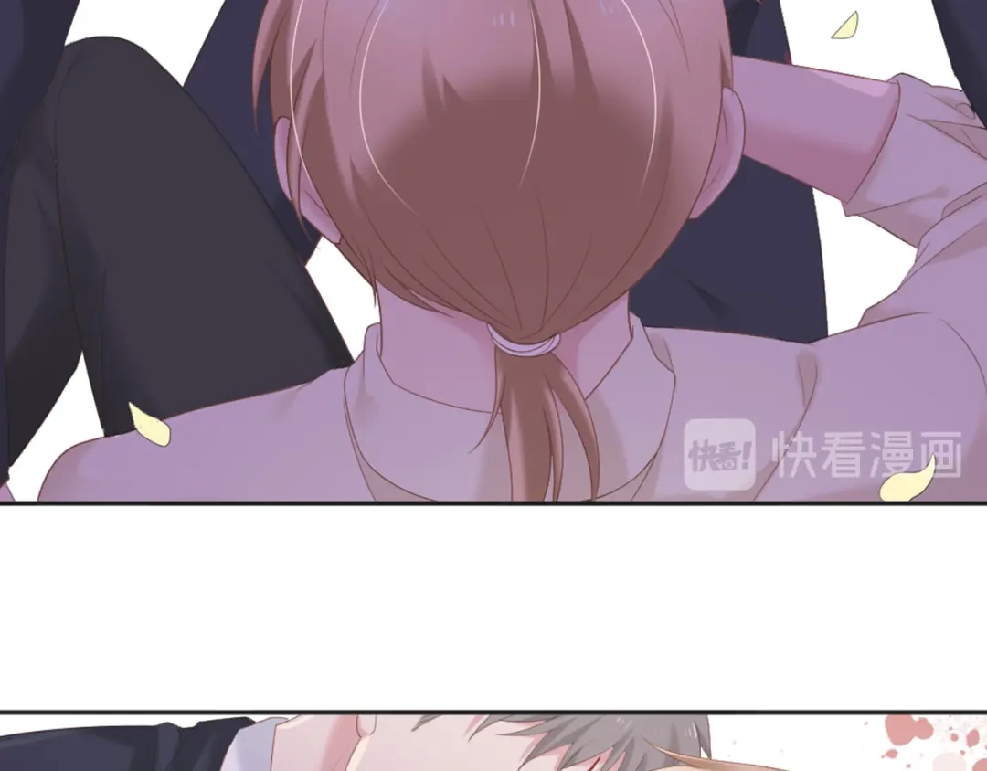 《飞行星球》第6话 站住！不许走 第7页