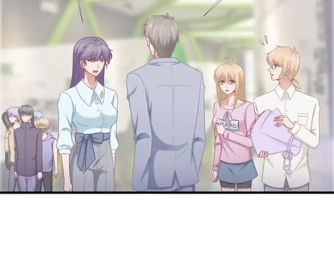 《飞行星球》第60话 送花 第46页