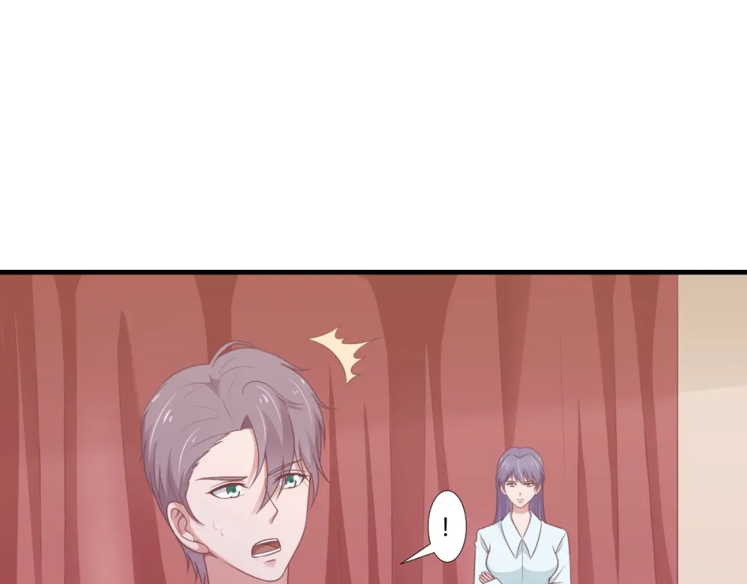 《飞行星球》第63话 对质 第36页