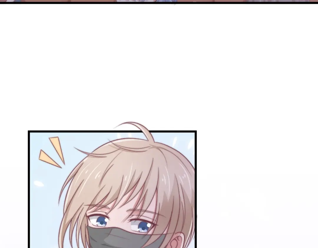 《飞行星球》第63话 对质 第22页