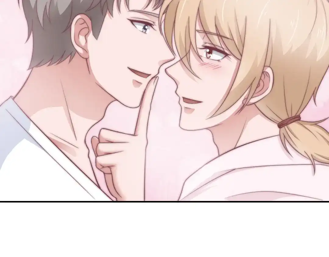 《飞行星球》第65话 都是你的 第52页