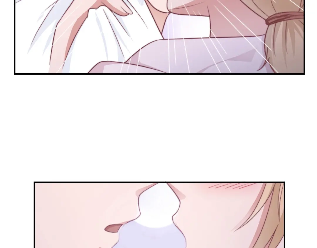 《飞行星球》第65话 都是你的 第49页