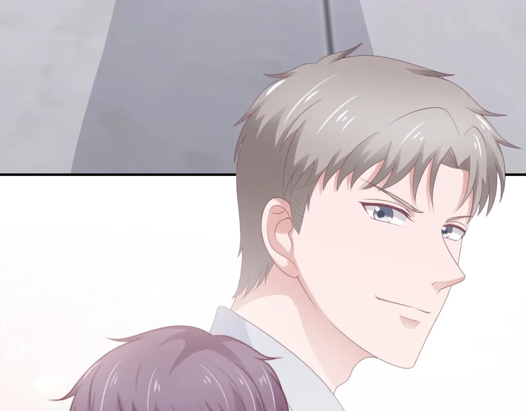 《飞行星球》第65话 都是你的 第35页