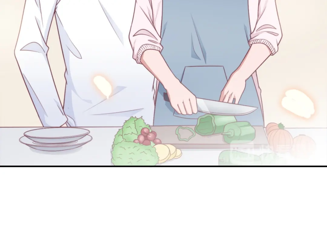 《飞行星球》第65话 都是你的 第40页