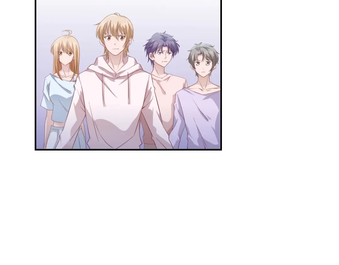 《飞行星球》第66话 我不会放弃自己的一切 第56页
