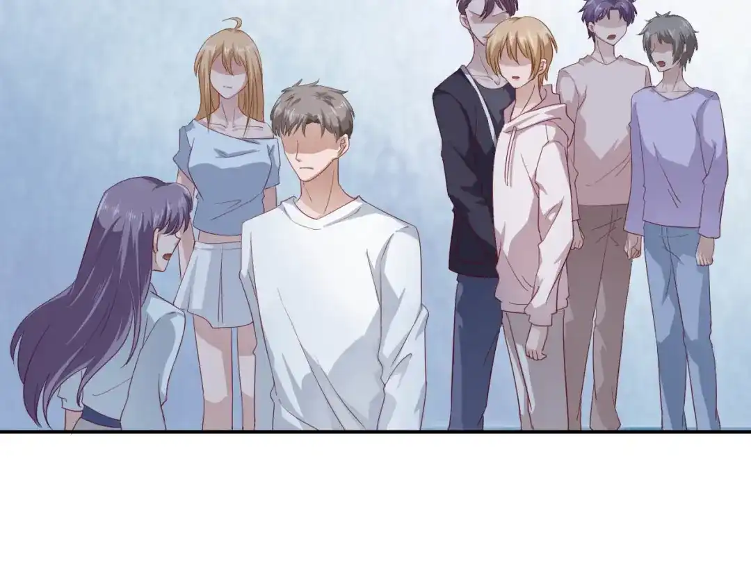 《飞行星球》第66话 我不会放弃自己的一切 第75页