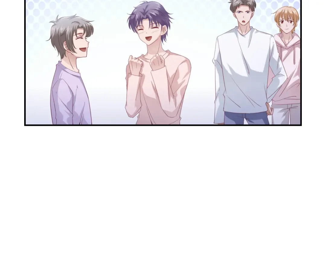 《飞行星球》第67话 永远在一起（完结） 第36页