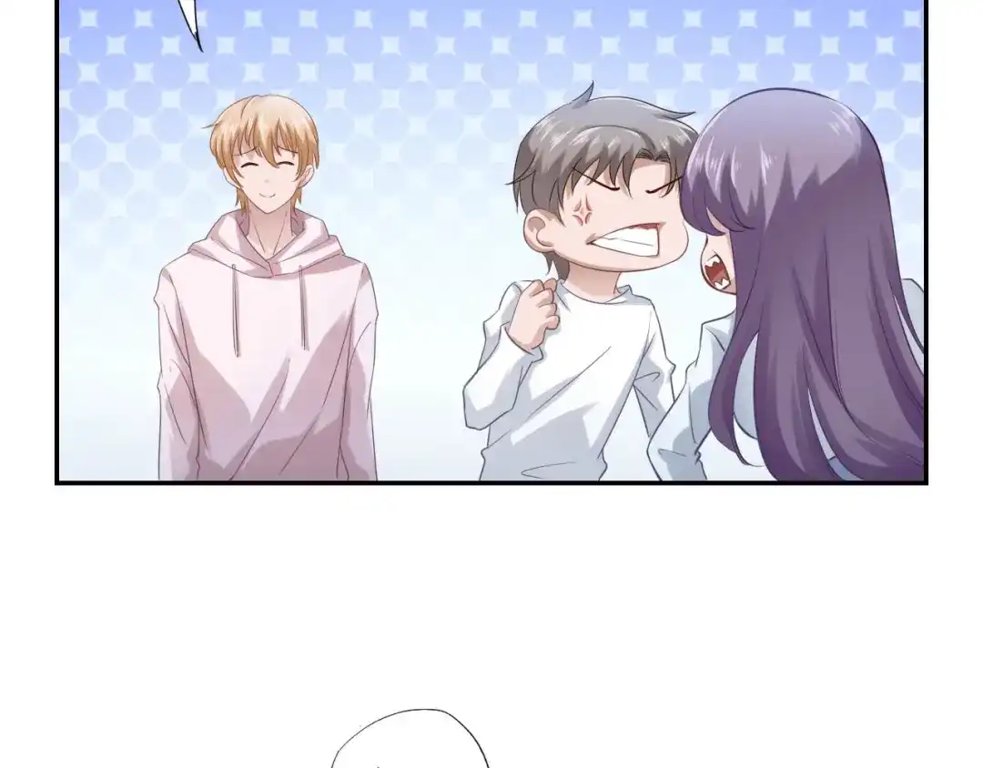 《飞行星球》第67话 永远在一起（完结） 第42页