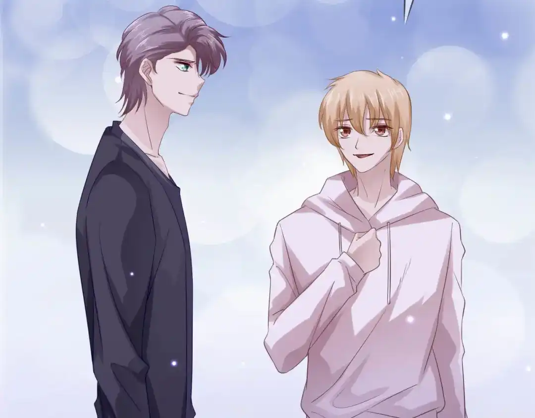 《飞行星球》第67话 永远在一起（完结） 第45页