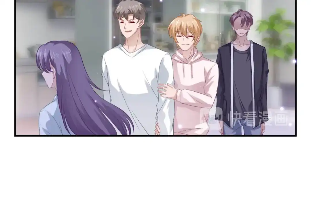 《飞行星球》第67话 永远在一起（完结） 第30页