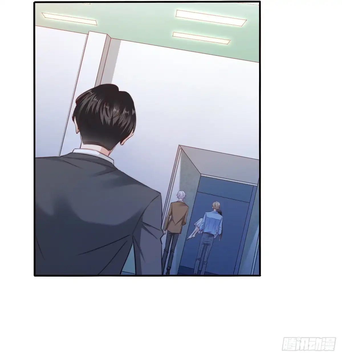 《飞越千山来爱你》决裂吧 第48页