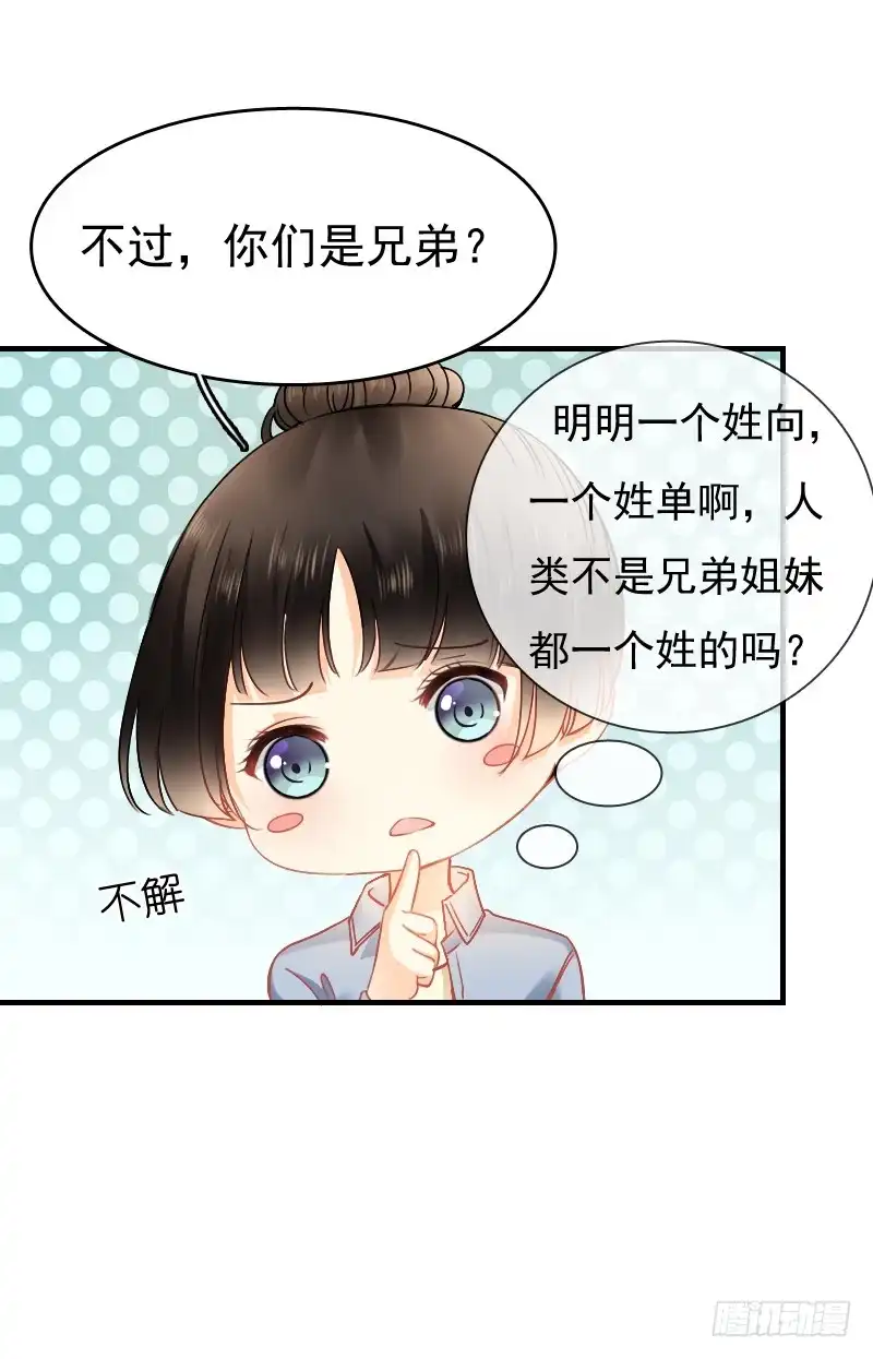《飞越千山来爱你》你永远是我师父... 第19页
