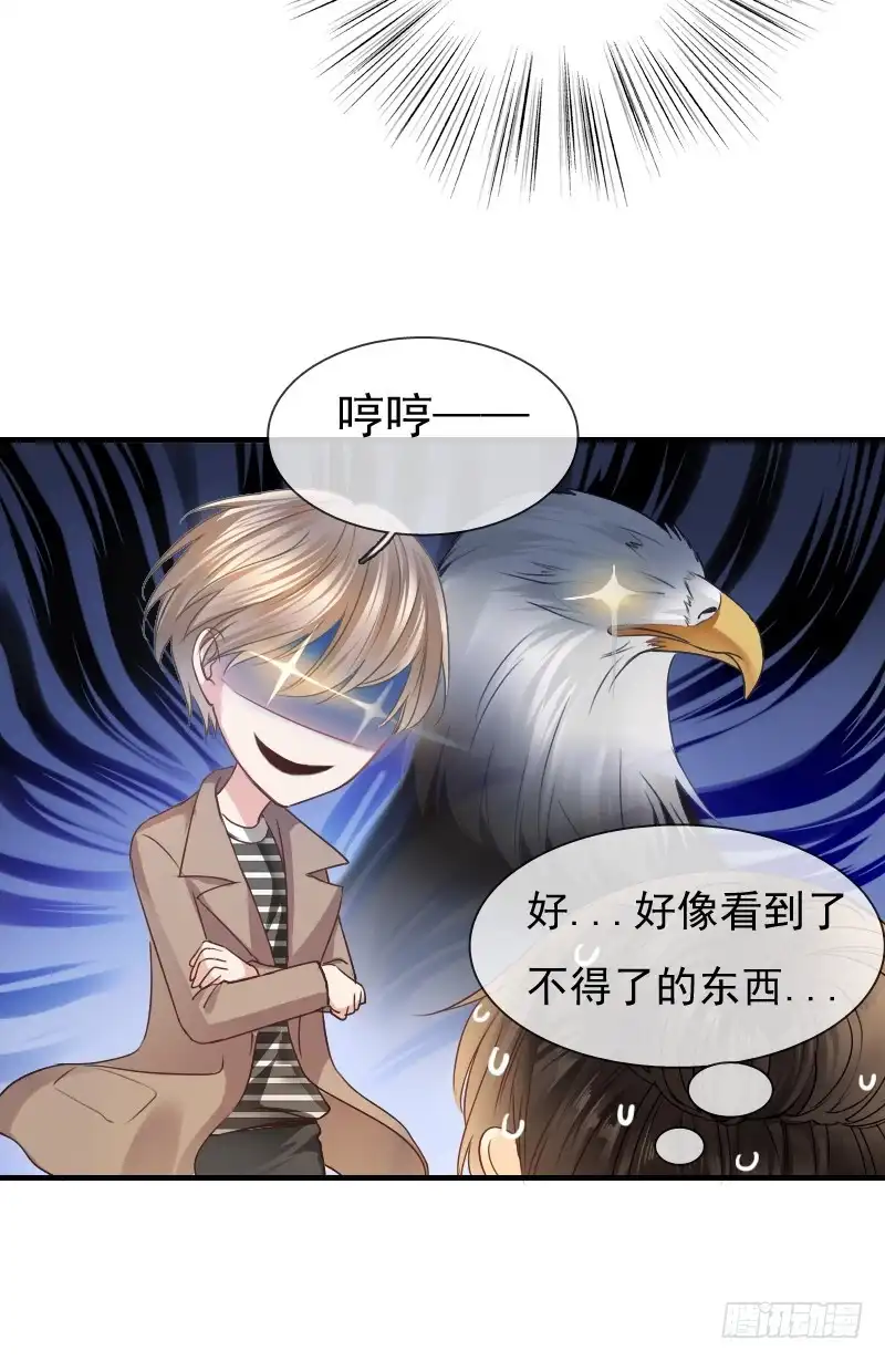 《飞越千山来爱你》你永远是我师父... 第24页