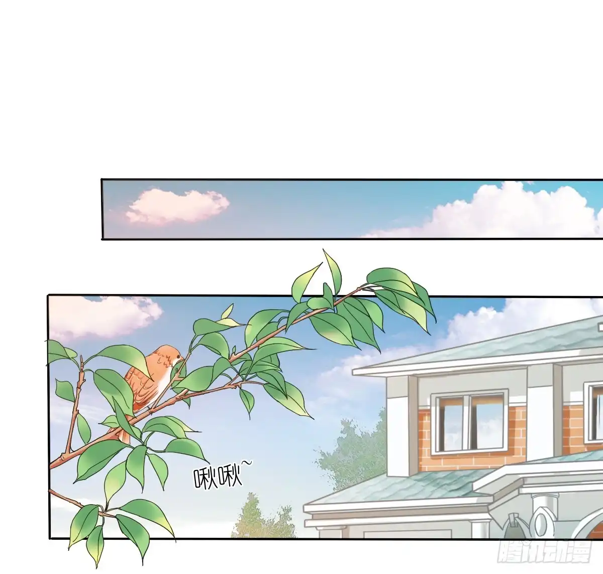 《飞越千山来爱你》我们去拍照啦 第20页