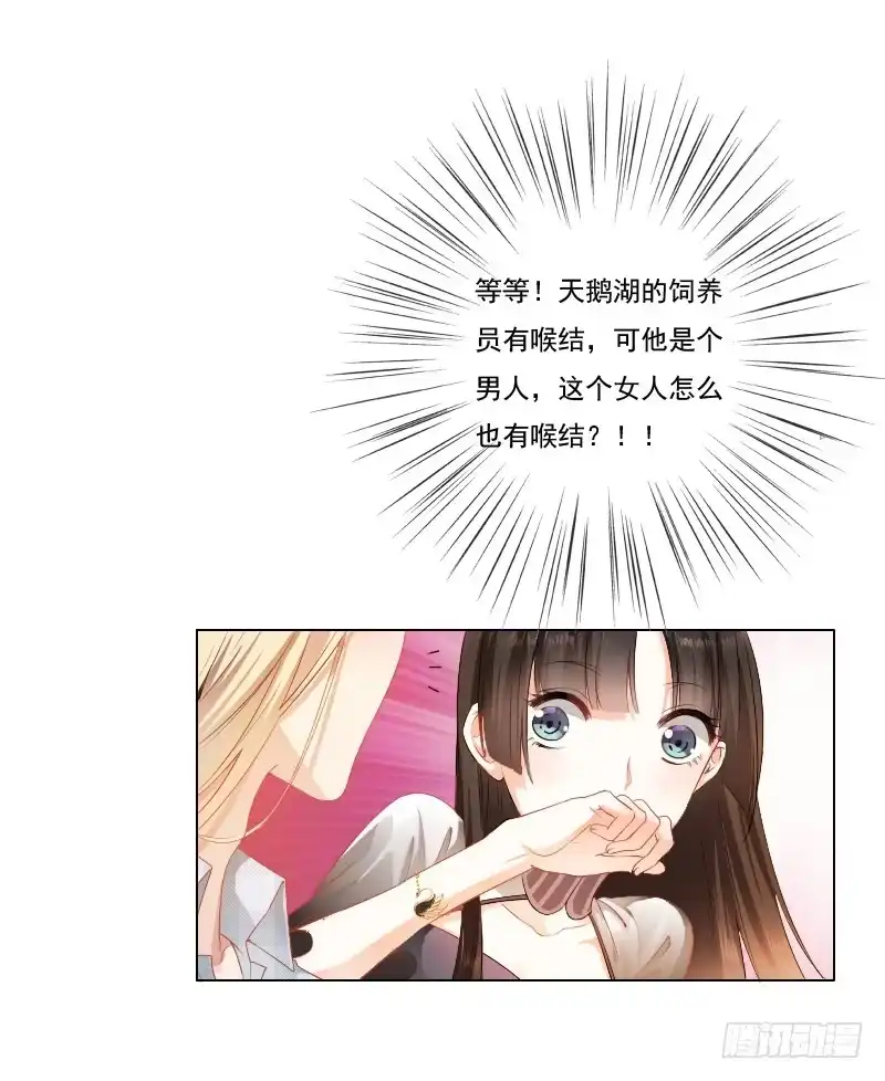 《飞越千山来爱你》陌生的城市，我要找的人在哪？ 第13页
