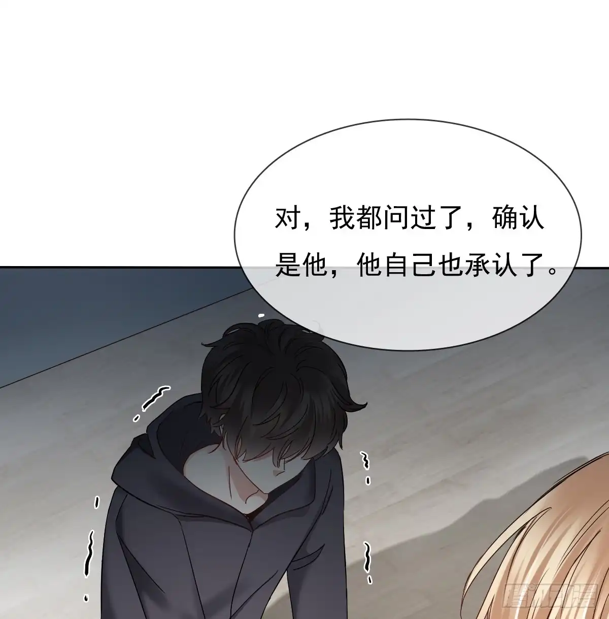《飞越千山来爱你》谁是天鹅? 第11页