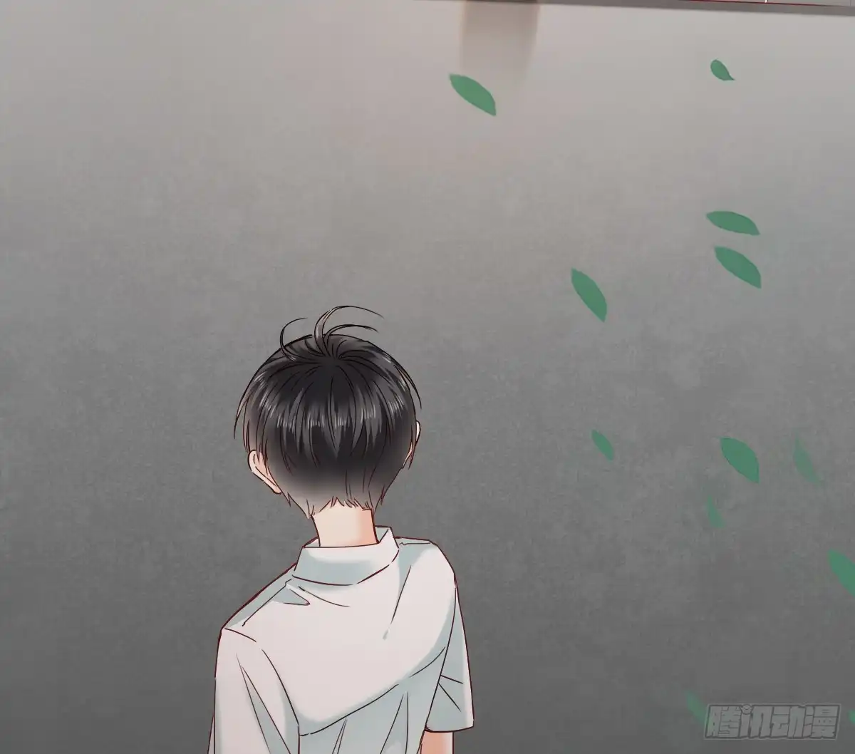 《飞越千山来爱你》逃避没用也可耻 第8页