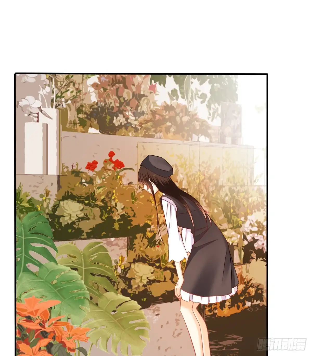 《飞越千山来爱你》从没见过他 第25页