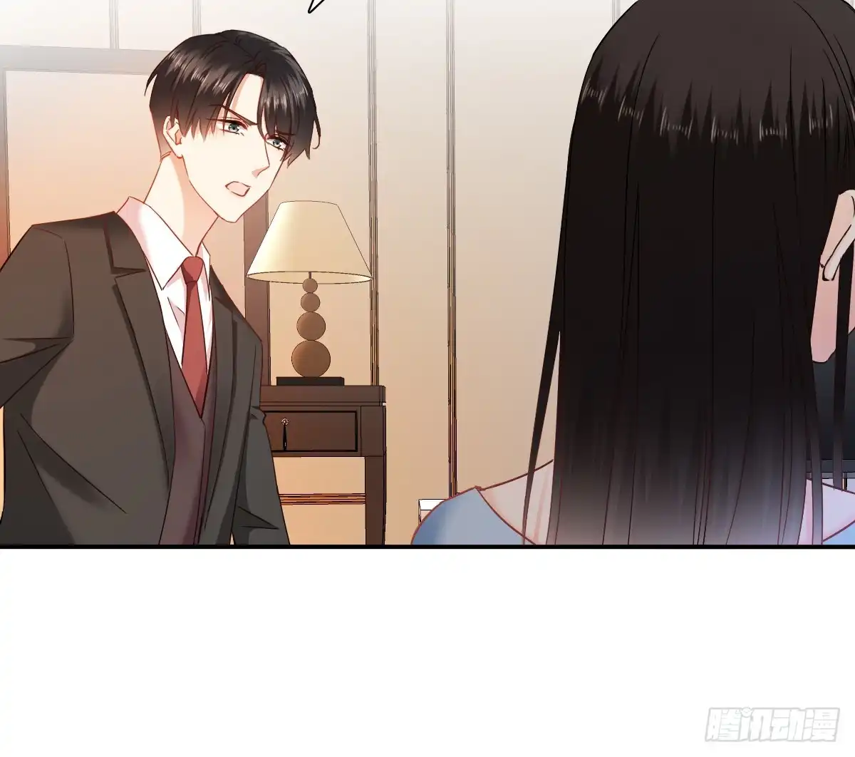 《飞越千山来爱你》无论生老病死 第58页