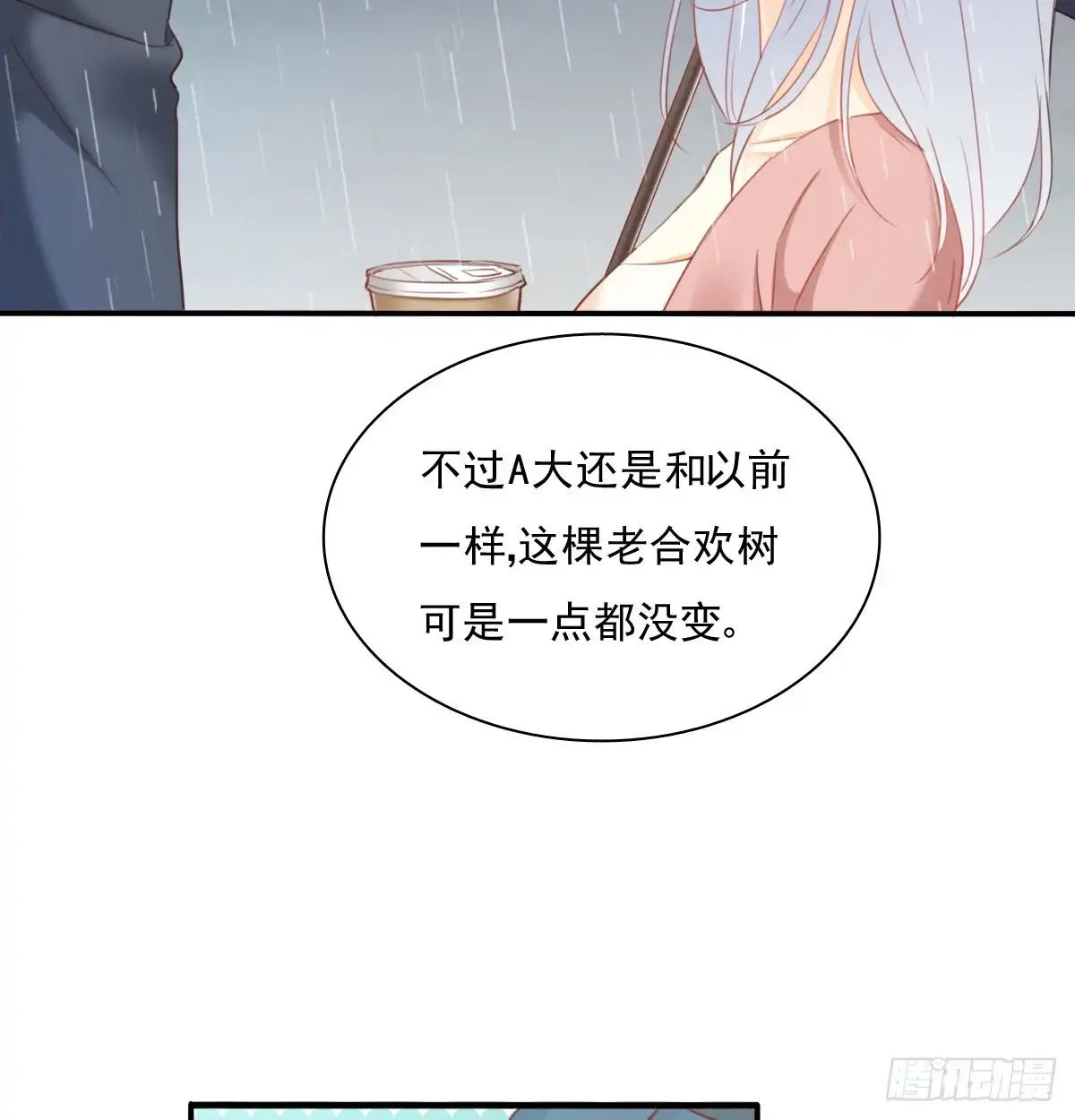 《飞越千山来爱你》吻我所爱之人 第43页