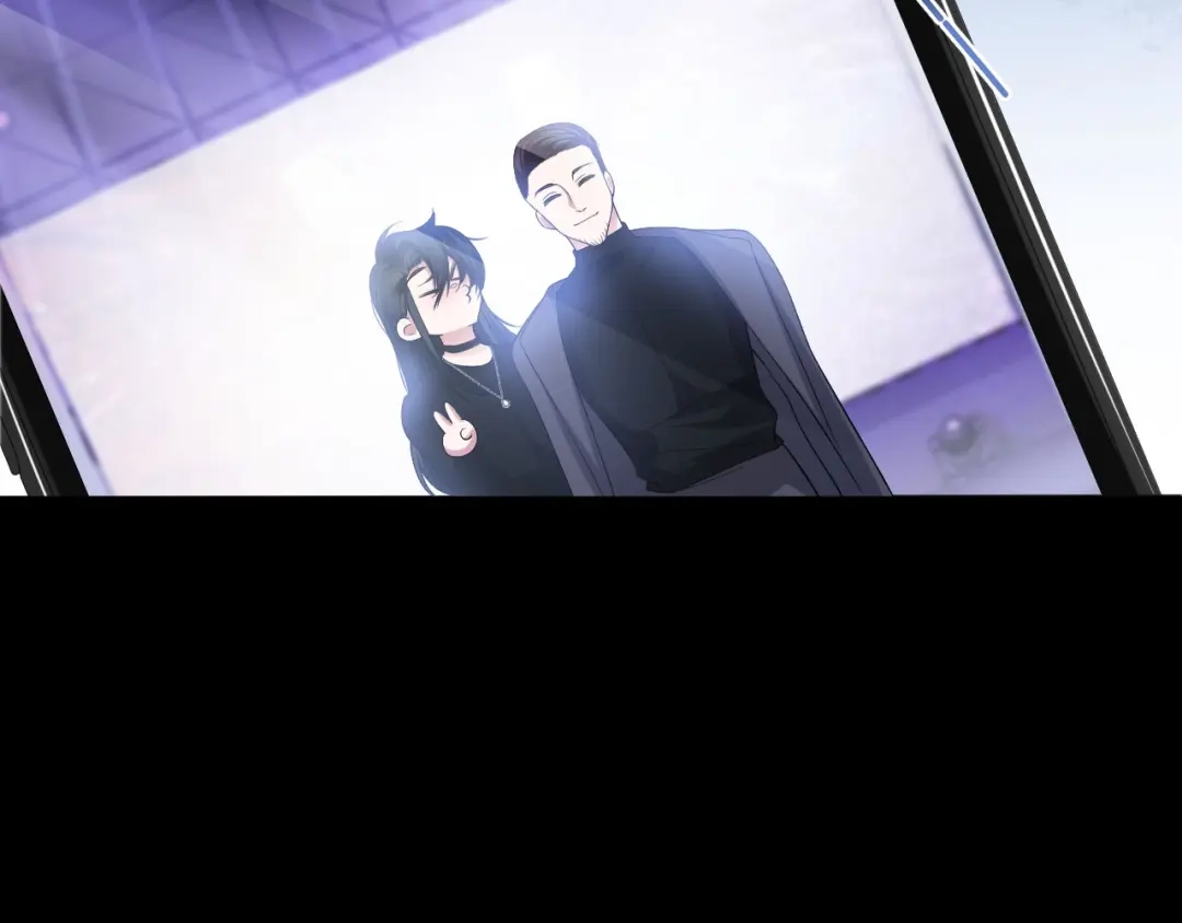 《粉黛》第11话 李柏奚的“野男人” 第69页