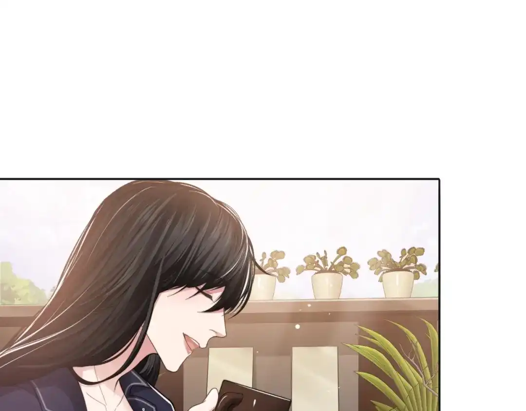 《粉黛》第15话 和解？ 第35页