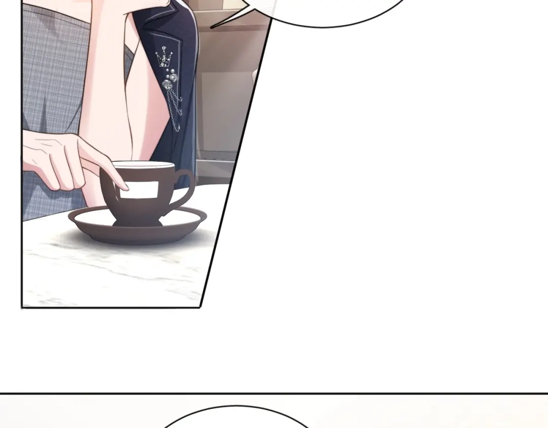 《粉黛》第15话 和解？ 第32页