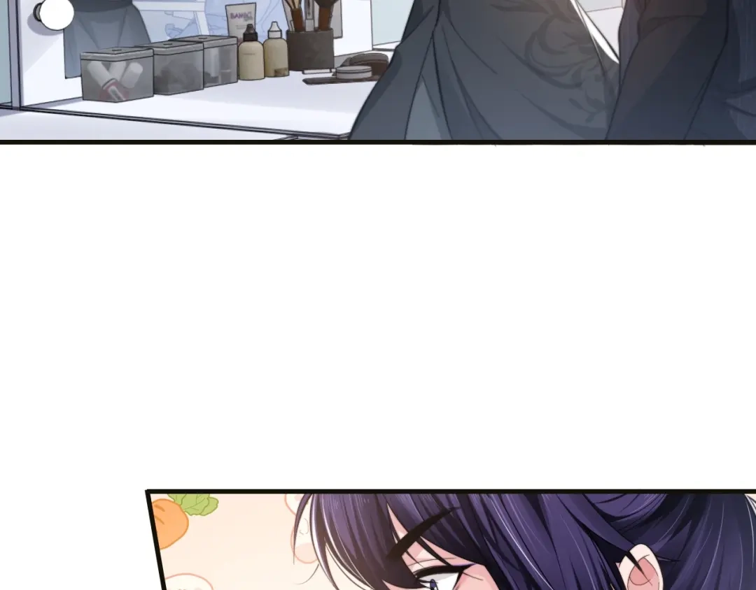 《粉黛》第20话 他的呼吸在我耳边喘息 第85页