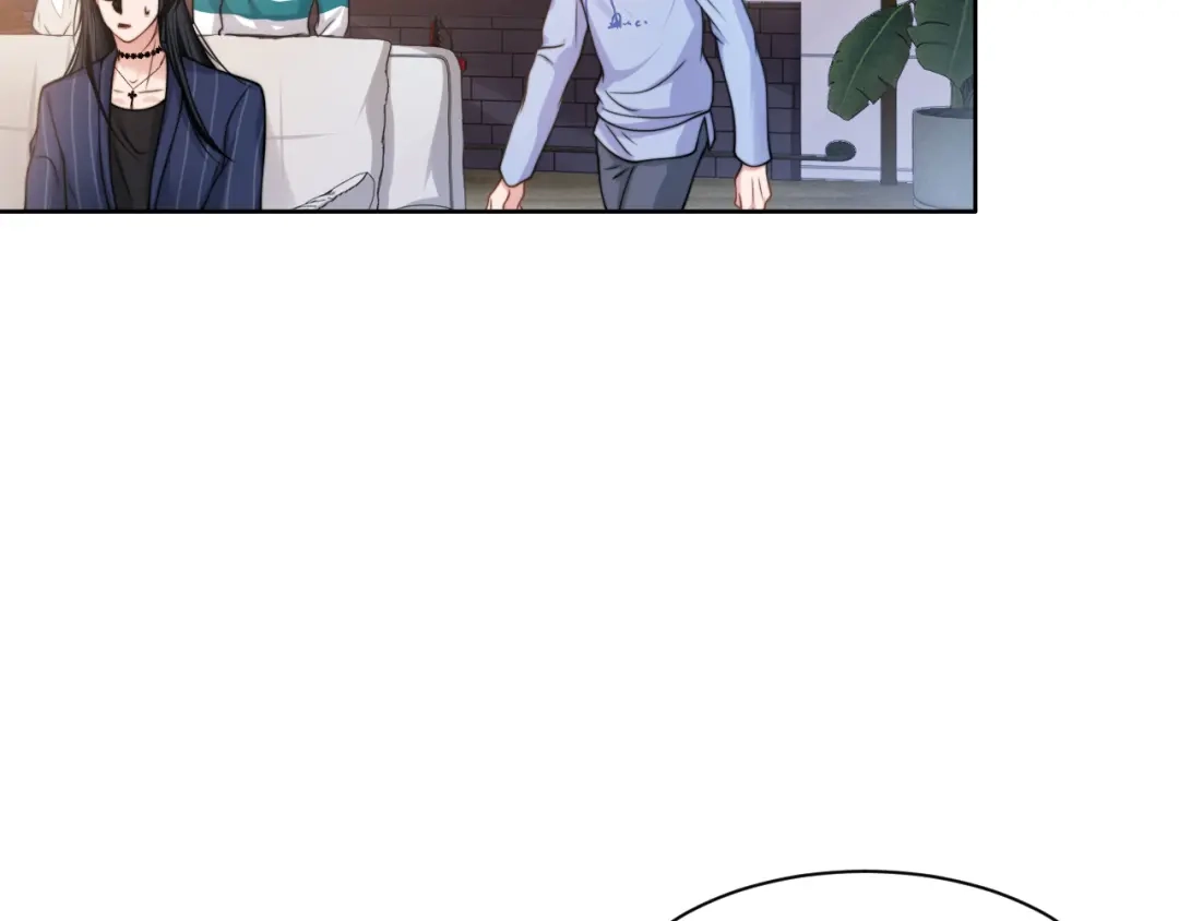 《粉黛》第31话 程神，你下面怎么了？ 第42页