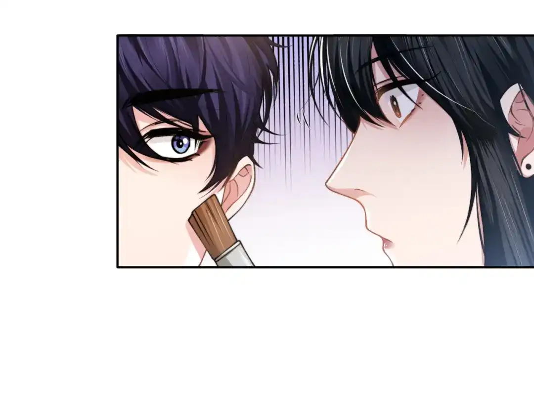 《粉黛》第31话 程神，你下面怎么了？ 第62页