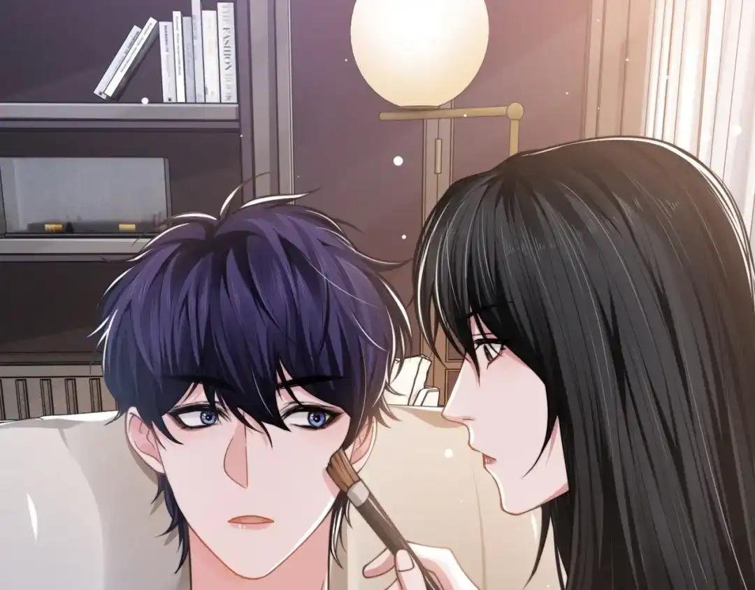 《粉黛》第31话 程神，你下面怎么了？ 第60页