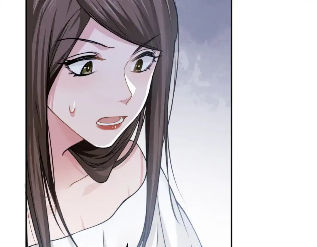 《粉黛》第34话 我要你，好好地看着我 第39页