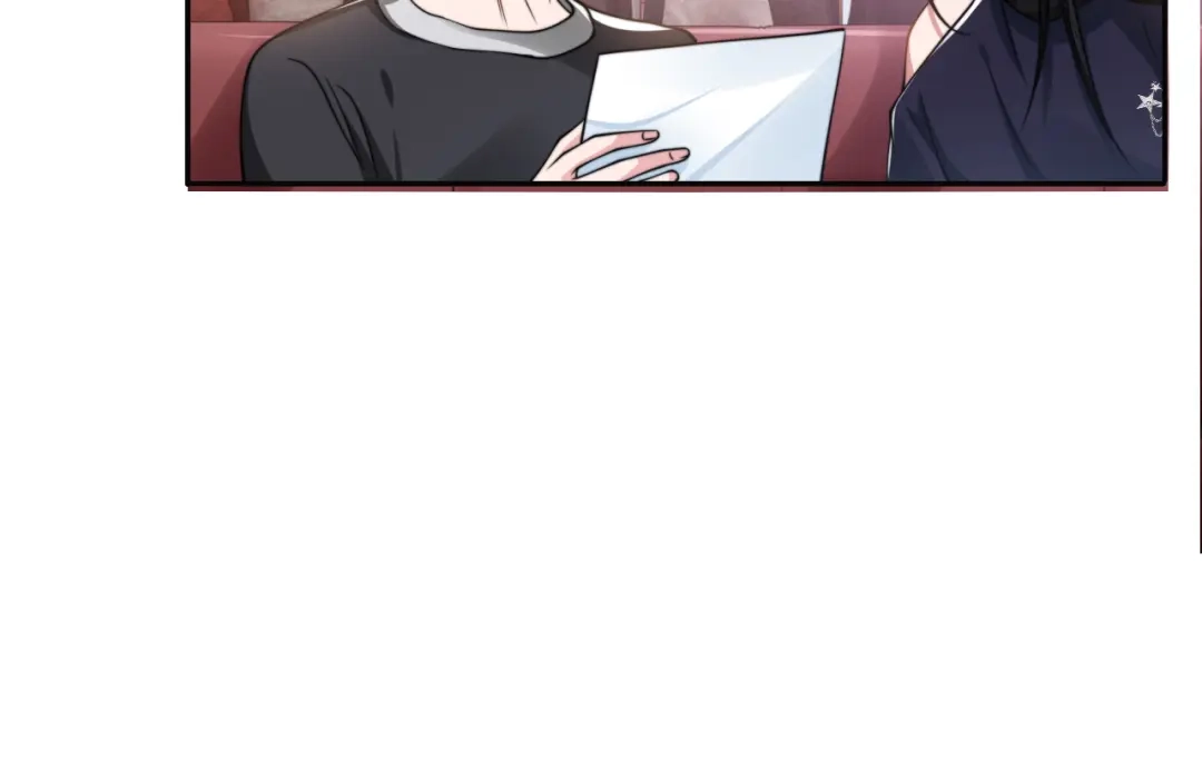 《粉黛》第34话 我要你，好好地看着我 第50页