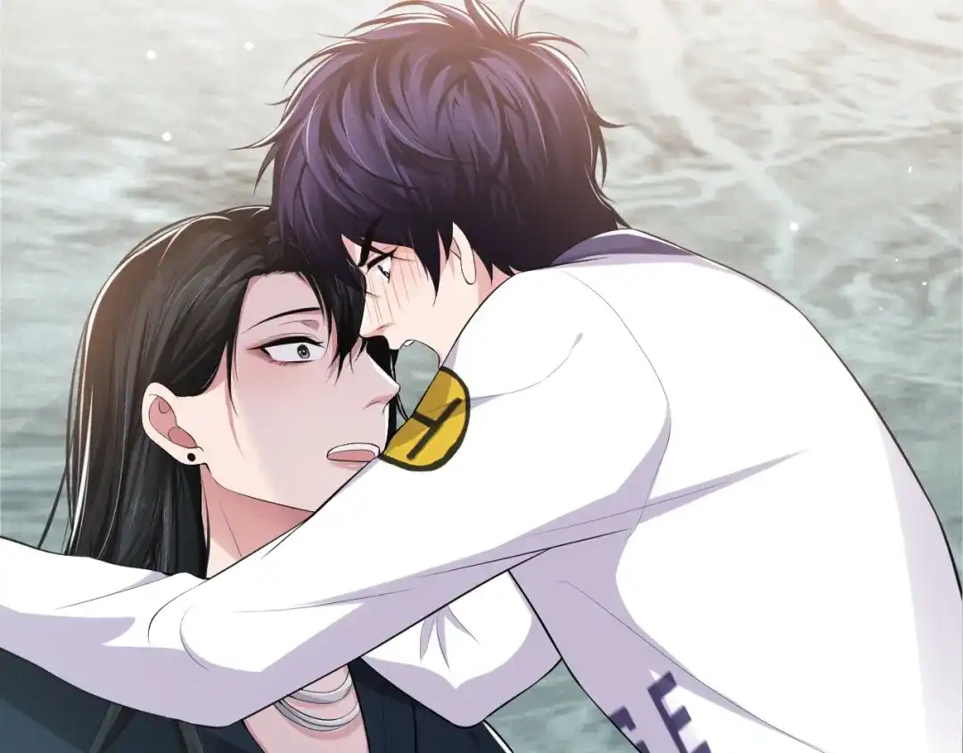 《粉黛》第36话 不能被发现！ 第73页