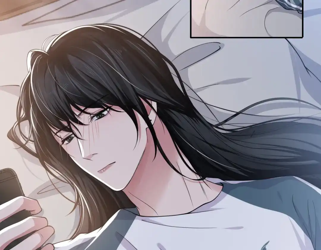 《粉黛》第39话 我想要重新开始！ 第39页