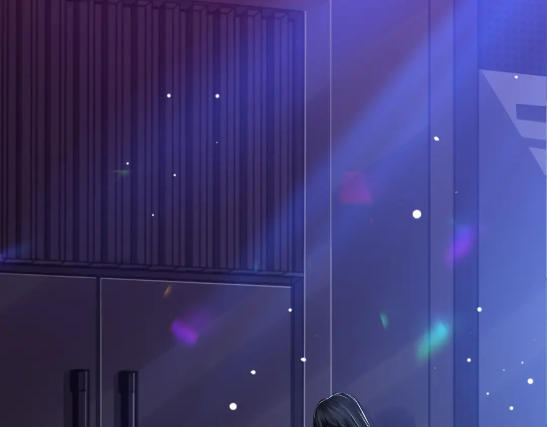 《粉黛》第39话 我想要重新开始！ 第104页