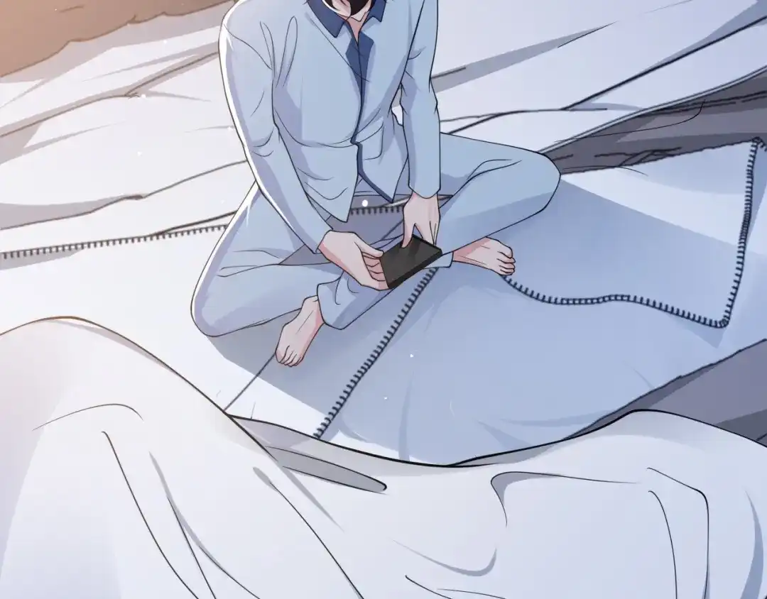 《粉黛》第39话 我想要重新开始！ 第44页