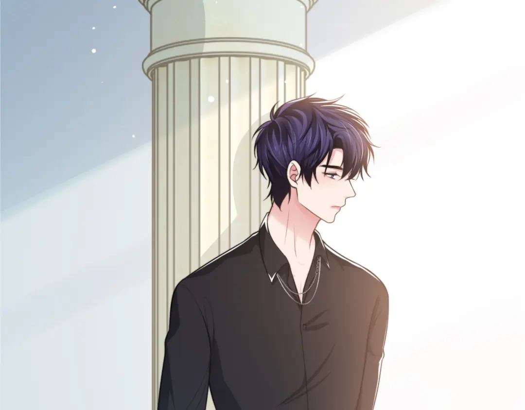 《粉黛》第44话 表白！ 第42页
