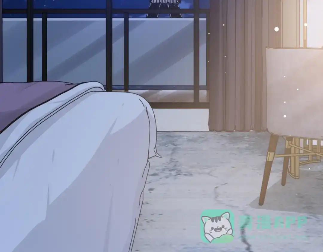 《粉黛》第46话 撩完就跑可还行 第51页