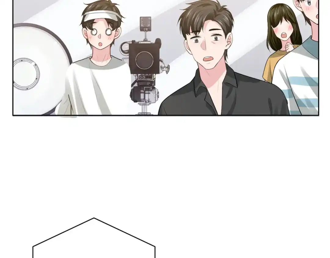 《粉黛》第47话 你真的是直男吗？！ 第68页
