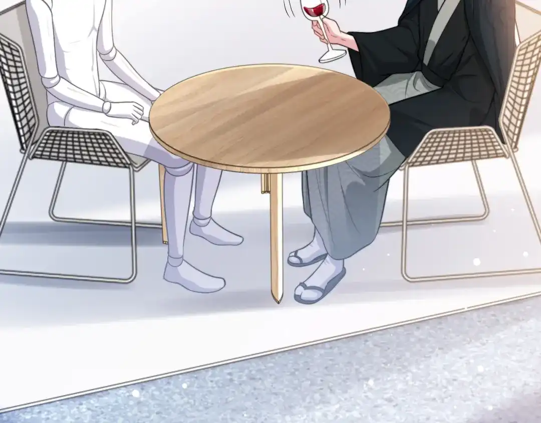 《粉黛》第47话 你真的是直男吗？！ 第49页
