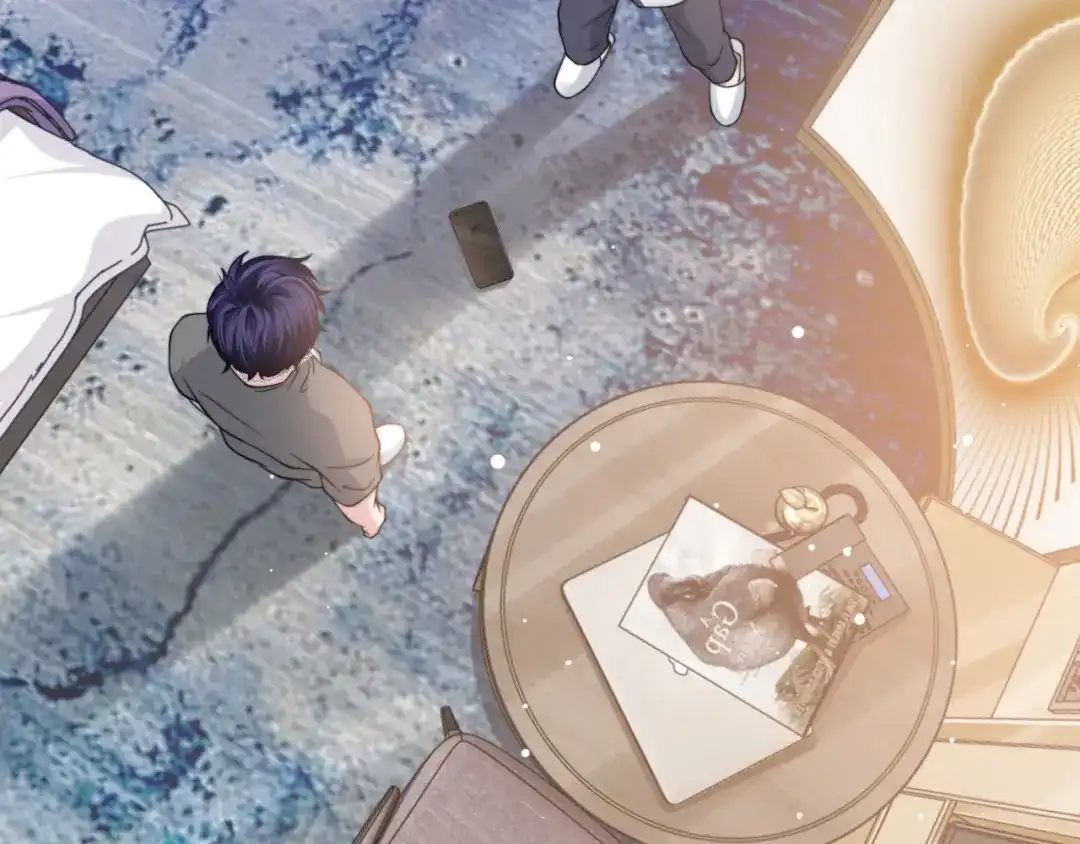 《粉黛》第47话 你真的是直男吗？！ 第27页