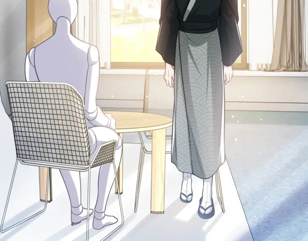 《粉黛》第47话 你真的是直男吗？！ 第55页
