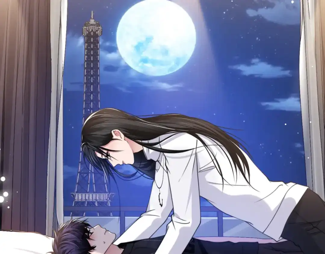 《粉黛》第49话 让我来试试 第8页