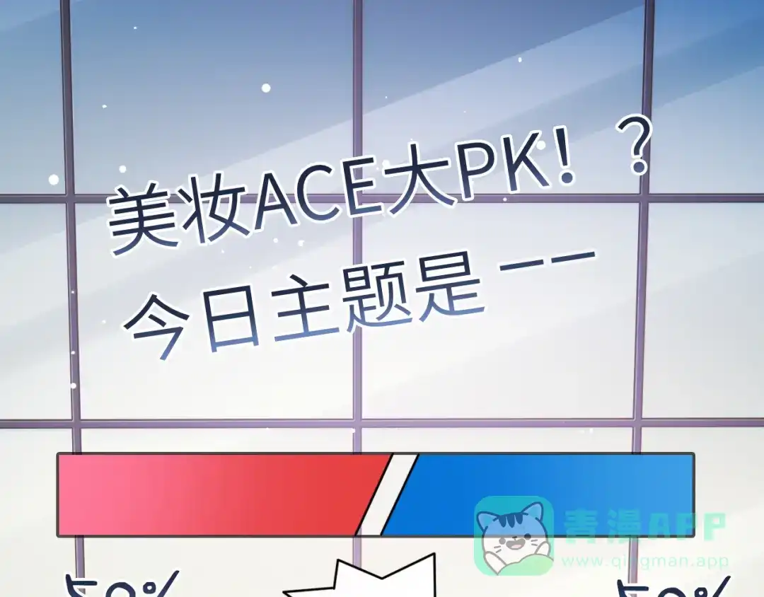 《粉黛》第52话 化妆比赛 第46页
