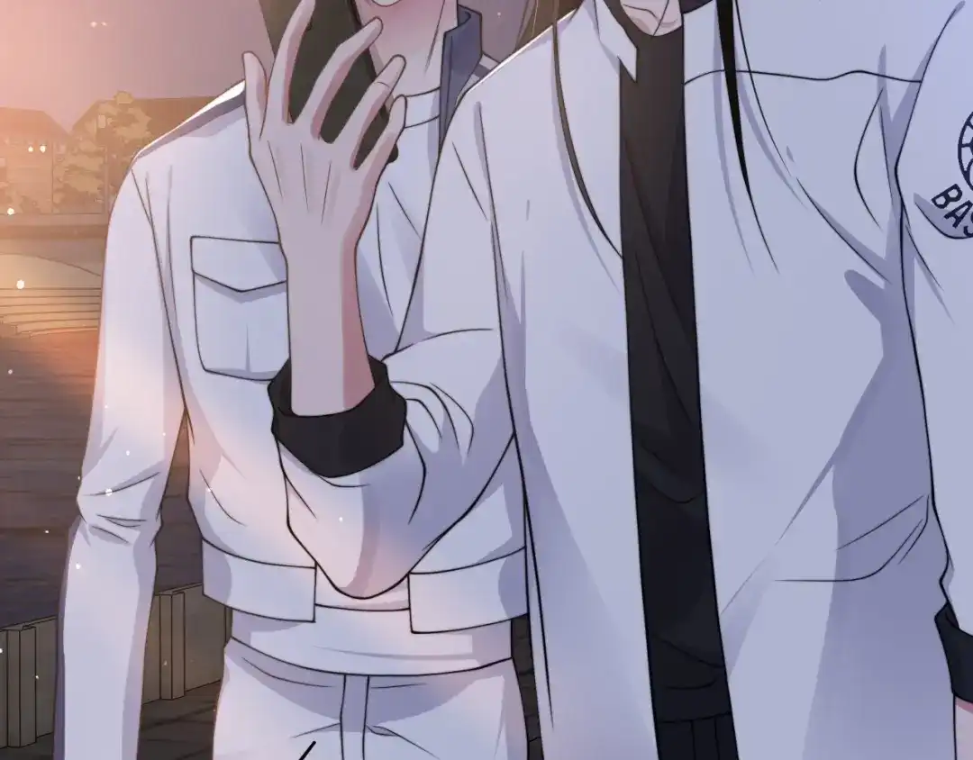 《粉黛》第54话 被拍亲密照片！ 第79页